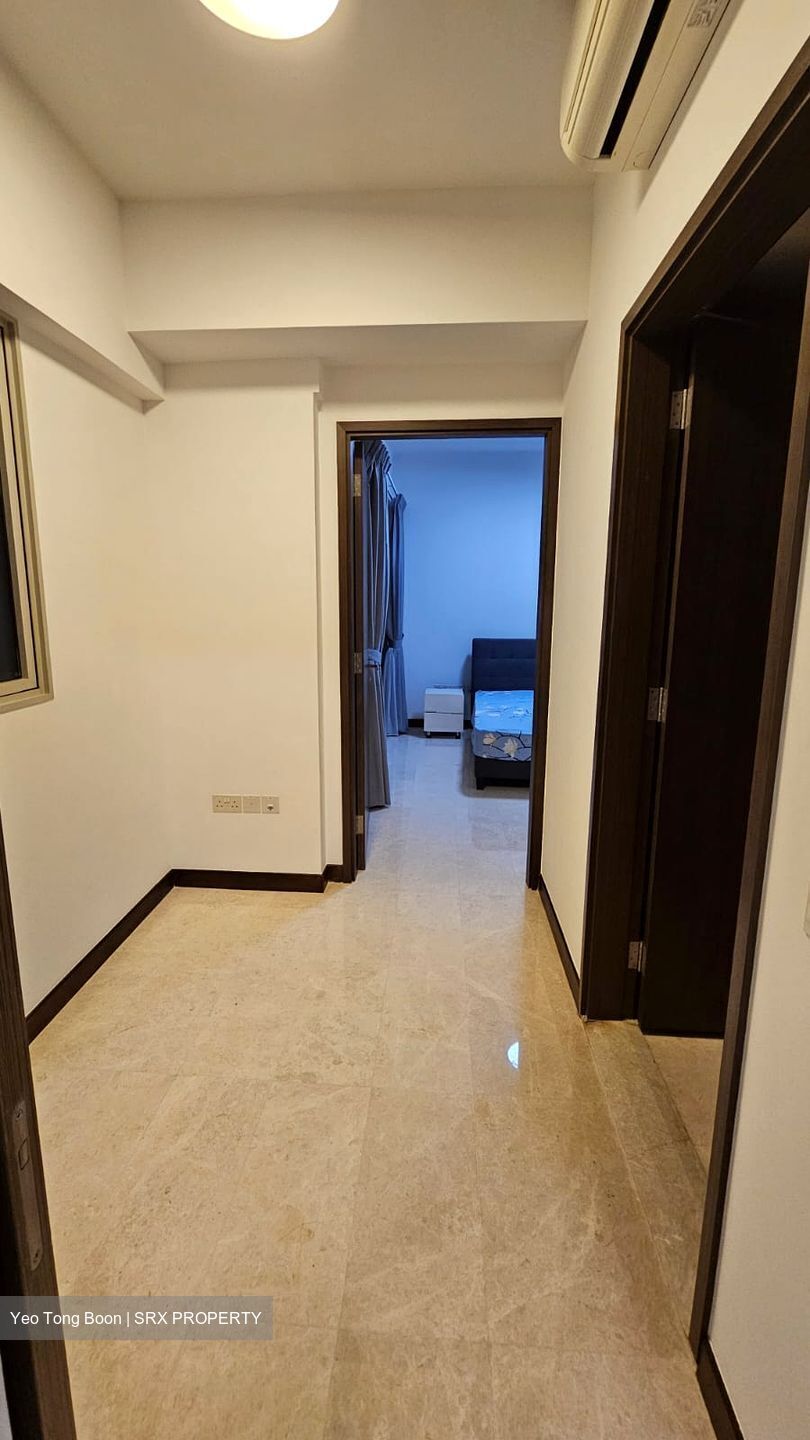 eCO (D16), Condominium #524240241